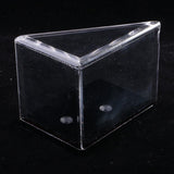 Maxbell 4 Deck Playing Card Discard Tray for Casino Blackjack Tables Card Game Accessory - Aladdin Shoppers