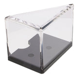 Maxbell 4 Deck Playing Card Discard Tray for Casino Blackjack Tables Card Game Accessory - Aladdin Shoppers