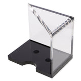 Maxbell 4 Deck Playing Card Discard Tray for Casino Blackjack Tables Card Game Accessory - Aladdin Shoppers