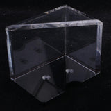 Maxbell 4 Deck Playing Card Discard Tray for Casino Blackjack Tables Card Game Accessory - Aladdin Shoppers