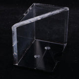 Maxbell 4 Deck Playing Card Discard Tray for Casino Blackjack Tables Card Game Accessory - Aladdin Shoppers