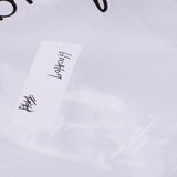 Maxbell Maxbell Matte Frosted Travel Pouch Clothing Storage Bag Waterproof Ziplock Bag M