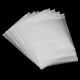 Maxbell Maxbell Matte Frosted Travel Pouch Clothing Storage Bag Waterproof Ziplock Bag M