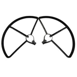Quadcopter Spare Parts Propellers Covers Landing Gear for Hubsan H501S H501C