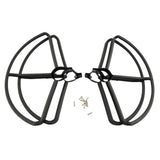 Quadcopter Spare Parts Propellers Covers Landing Gear for Hubsan H501S H501C