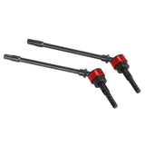 Maxbell RC Rock Crawler CVD Drive Shaft for 1/10 Axial SCX10 Climbing Buggy Car Part - Aladdin Shoppers