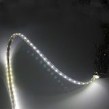 Maxbell 100cm Leak Light for Sax Repair Tool+Clarinet Flute Saxophone Spring Hook