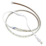 Maxbell 100cm Leak Light for Sax Repair Tool+Clarinet Flute Saxophone Spring Hook