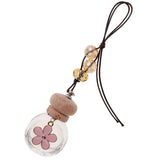 Maxbell 10x Car Home Perfume Bottle Hanging Air Freshener Diffuser Fragrance Bottle
