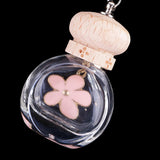 Maxbell 10x Car Home Perfume Bottle Hanging Air Freshener Diffuser Fragrance Bottle