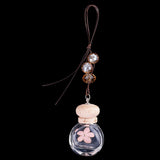Maxbell 10x Car Home Perfume Bottle Hanging Air Freshener Diffuser Fragrance Bottle
