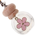 Maxbell 10x Car Home Perfume Bottle Hanging Air Freshener Diffuser Fragrance Bottle
