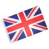 Maxbell 2x3ft Union Jack Nation Pride Flag Polyester 60x90cm for Home Window Decors - Aladdin Shoppers