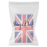 Maxbell 2x3ft Union Jack Nation Pride Flag Polyester 60x90cm for Home Window Decors - Aladdin Shoppers