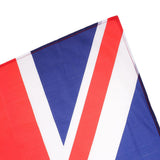 Maxbell 2x3ft Union Jack Nation Pride Flag Polyester 60x90cm for Home Window Decors - Aladdin Shoppers