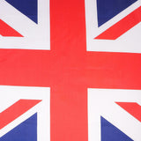 Maxbell 2x3ft Union Jack Nation Pride Flag Polyester 60x90cm for Home Window Decors - Aladdin Shoppers