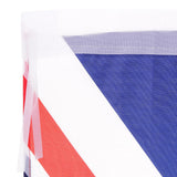 Maxbell 2x3ft Union Jack Nation Pride Flag Polyester 60x90cm for Home Window Decors - Aladdin Shoppers