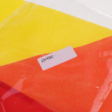 Maxbell 2ftx3ft Spain National Pride Flag Polyester 60x90cm for Home Window Decors - Aladdin Shoppers