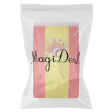 Maxbell 2ftx3ft Spain National Pride Flag Polyester 60x90cm for Home Window Decors - Aladdin Shoppers
