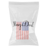 Maxbell Set of 20 the United States Flag Bunting Banner 5.5m Collectible Home Decors - Aladdin Shoppers
