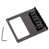 Maxbell Double Pickup Humbucker Bridge +3 Ply Pickguard for TL Electric Guitar Parts