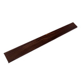 Maxbell 2 Piece Acoustic Folk Guitar Rosewood Fretboard Fingerboard for 41'' Guitar