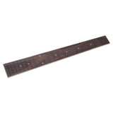 Maxbell 2 Piece Acoustic Folk Guitar Rosewood Fretboard Fingerboard for 41'' Guitar