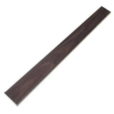 Maxbell 2 Piece Acoustic Folk Guitar Rosewood Fretboard Fingerboard for 41'' Guitar