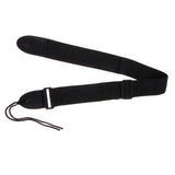 Maxbell Adjustable Guitar Strap+10pcs Strap Block Rubber Safety Strap Lock Washer