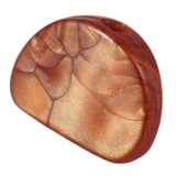 Maxbell 12 Pieces Tuning Pegs Machine Heads Knobs Handle for Guitar Parts