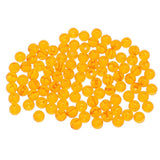 Maxbell Montessori Mathematics Learning Toys - 100Pcs Beads Yellow for Kids Math Counting