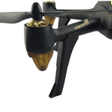 Quadcopter Spare Parts Propellers Covers Landing Gear for Hubsan H501S H501C