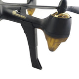 Quadcopter Spare Parts Propellers Covers Landing Gear for Hubsan H501S H501C