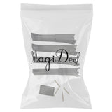 Quadcopter Spare Parts Propellers Covers Landing Gear for Hubsan H501S H501C