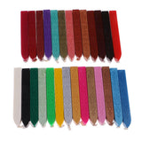 Maxbell Retro Sealing Wax Seal Stamp Christmas Snowflake Bells for Invitation Cards