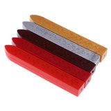 Maxbell Vintage Sealing Wax Seal Stamp Christmas Tree Santa Claus for Invitation DIY