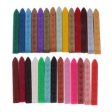 Maxbell Vintage Sealing Wax Seal Stamp Christmas Tree Santa Claus for Invitation DIY