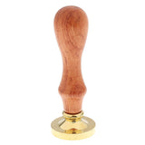 Maxbell Retro Envelope Seal Wax Sealing Stamp Xmas Deer for Party Invitation Card #1 - Aladdin Shoppers