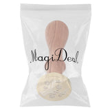 Maxbell Retro Envelope Seal Wax Sealing Stamp Xmas Deer for Party Invitation Card #1 - Aladdin Shoppers