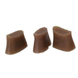 Maxbell 10 Pieces Flute Trill Key Bumper Corks