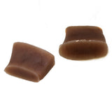 Maxbell 10 Pieces Flute Trill Key Bumper Corks