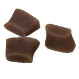 Maxbell 10 Pieces Flute Trill Key Bumper Corks