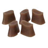 Maxbell 10 Pieces Flute Trill Key Bumper Corks