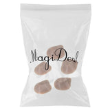Maxbell 10 Pieces Flute Trill Key Bumper Corks