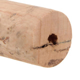 Maxbell 10pcs Flute Head Joint Cork for Flute Woodwind Instrument Repair Parts