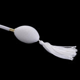 Maxbell 2 Pieces Vintage Perfume Bottle Tube with Spray Atomizer Bulb 18mm