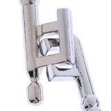 Maxbell 3xMind Game Puzzles Wire Brain Teaser IQ Test Toy for Children Adults Style 8