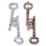 Maxbell 3xMind Game Puzzles Wire Brain Teaser IQ Test Toy for Children Adults Style 8