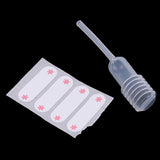 Maxbell Maxbell Travel Accessory Toiletries Bottling Spray Bottles Empty Refillable - Blue