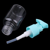 Maxbell Maxbell Travel Accessory Toiletries Bottling Spray Bottles Empty Refillable - Blue